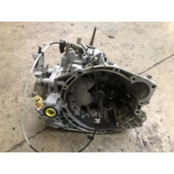 Boite de vitesses PEUGEOT 406 COUPE d’occasion