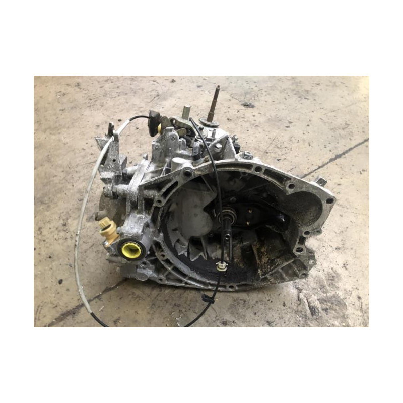 Boite de vitesses PEUGEOT 406 COUPE d’occasion