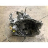 Boite de vitesses PEUGEOT 406 COUPE d’occasion