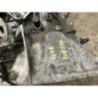Boite de vitesses PEUGEOT 406 COUPE d’occasion