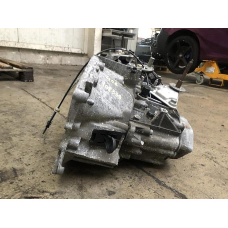 Boite de vitesses PEUGEOT 406 COUPE d’occasion
