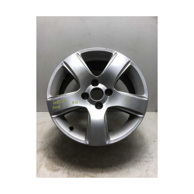 Jante PEUGEOT 3008 1 PHASE 2 d’occasion