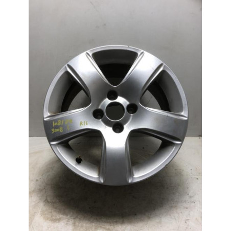 Jante PEUGEOT 3008 1 PHASE 2 d’occasion