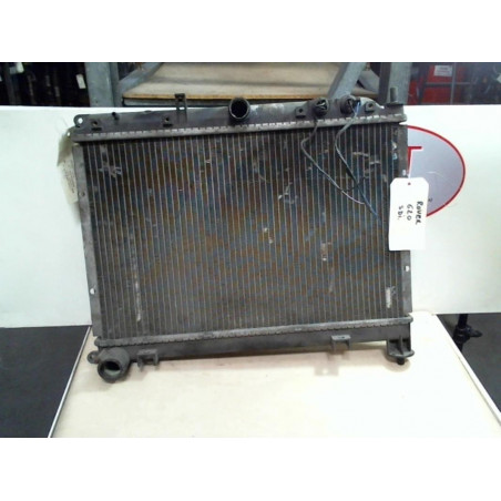 Radiateur condenseur de clim ROVER 600 d’occasion