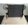 Radiateur eau OPEL AGILA (A) MONOSPACE d’occasion
