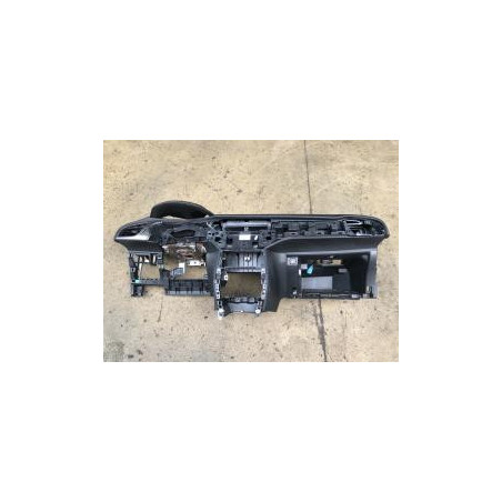 Tableau de bord CITROEN C3 2 PHASE 2 d’occasion