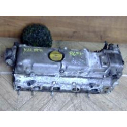 Culasse OPEL ZAFIRA A PHASE 2 d’occasion