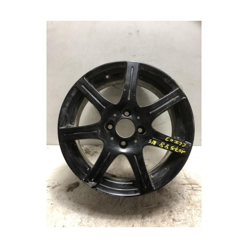 Jante RENAULT CLIO 3 PHASE 1 BREAK d’occasion