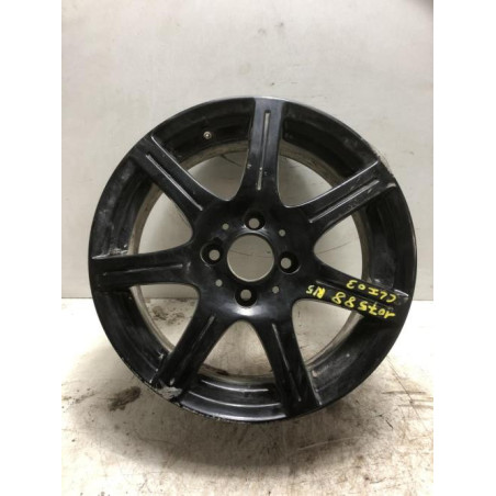 Jante RENAULT CLIO 3 PHASE 1 BREAK d’occasion