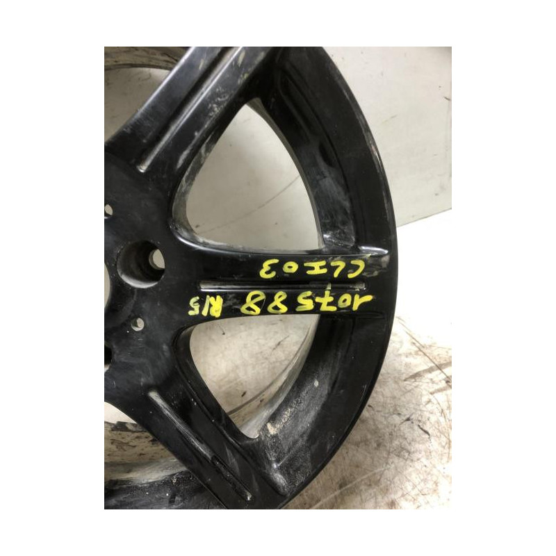 Jante RENAULT CLIO 3 PHASE 1 BREAK d’occasion