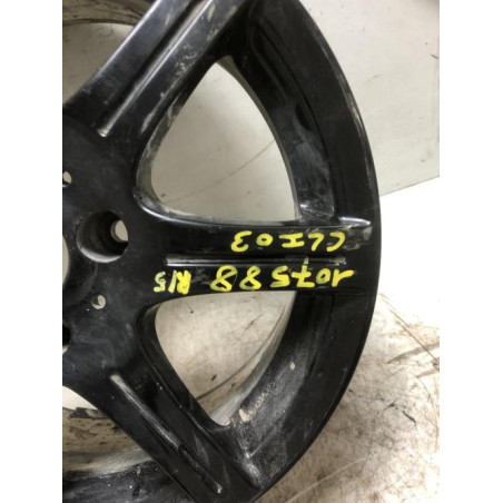 Jante RENAULT CLIO 3 PHASE 1 BREAK d’occasion
