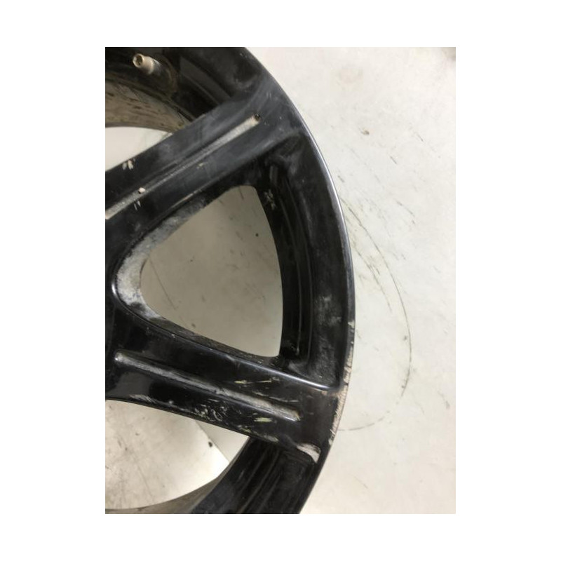 Jante RENAULT CLIO 3 PHASE 1 BREAK d’occasion