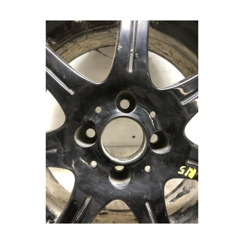 Jante RENAULT CLIO 3 PHASE 1 BREAK d’occasion