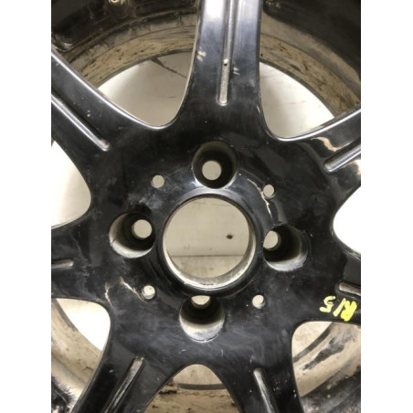 Jante RENAULT CLIO 3 PHASE 1 BREAK d’occasion