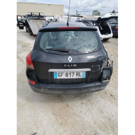 Jante RENAULT CLIO 3 PHASE 1 BREAK d’occasion