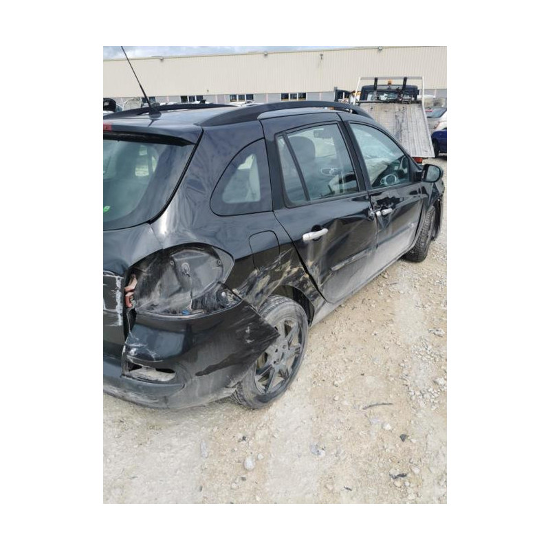 Jante RENAULT CLIO 3 PHASE 1 BREAK d’occasion