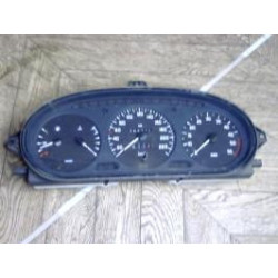 Compteur RENAULT MEGANE 1 PHASE 1 d’occasion