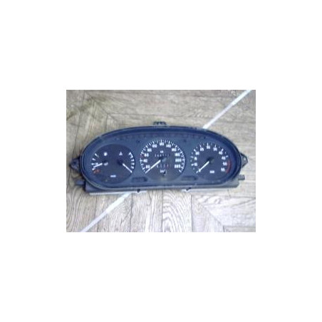 Compteur RENAULT MEGANE 1 PHASE 1 d’occasion