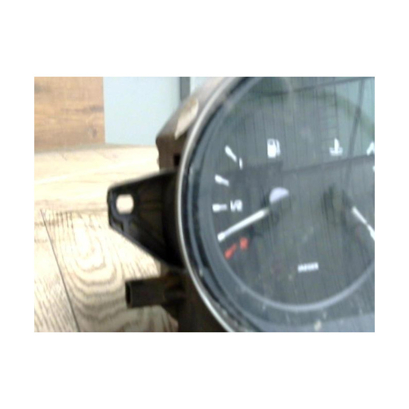 Compteur RENAULT MEGANE 1 PHASE 1 d’occasion