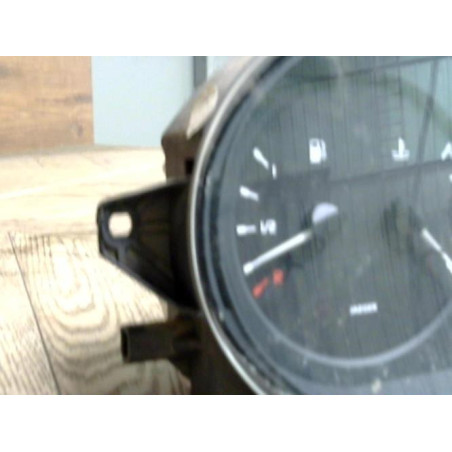 Compteur RENAULT MEGANE 1 PHASE 1 d’occasion