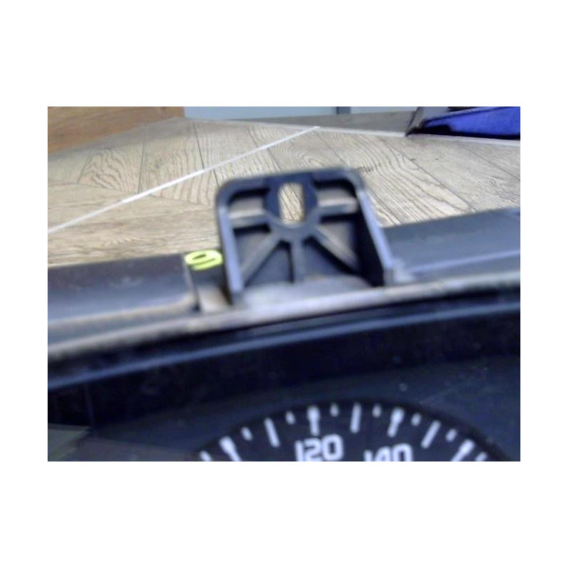 Compteur RENAULT MEGANE 1 PHASE 1 d’occasion