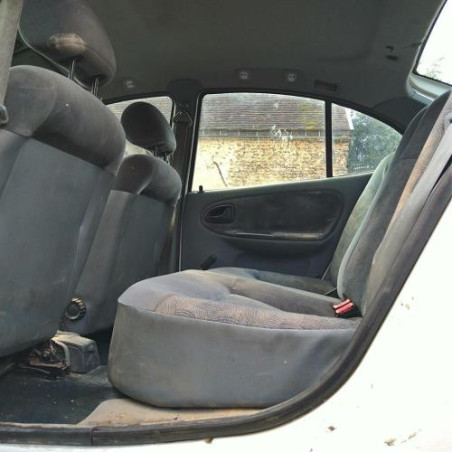 Compteur RENAULT MEGANE 1 PHASE 1 d’occasion