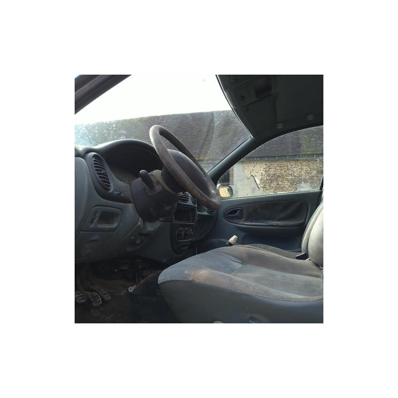 Compteur RENAULT MEGANE 1 PHASE 1 d’occasion