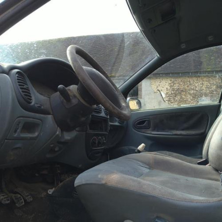 Compteur RENAULT MEGANE 1 PHASE 1 d’occasion