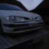 Compteur RENAULT MEGANE 1 PHASE 1 d’occasion