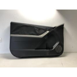 Panneau de porte avant gauche TOYOTA YARIS 2 PHASE 2 d’occasion