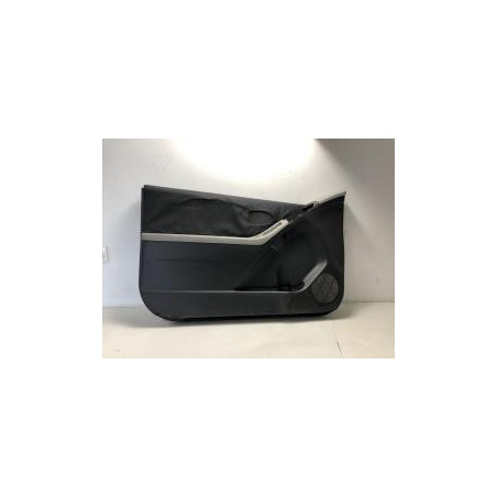 Panneau de porte avant gauche TOYOTA YARIS 2 PHASE 2 d’occasion