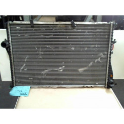 Radiateur eau BMW SERIE 5 (E60) PHASE 1 d’occasion