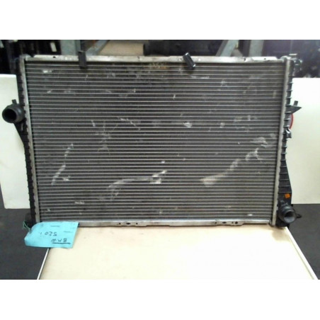 Radiateur eau BMW SERIE 5 (E60) PHASE 1 d’occasion