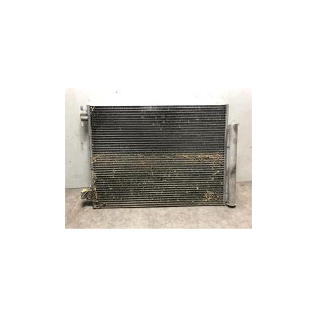 Radiateur clim DACIA DOKKER 1.6 MPI - 85 d’occasion