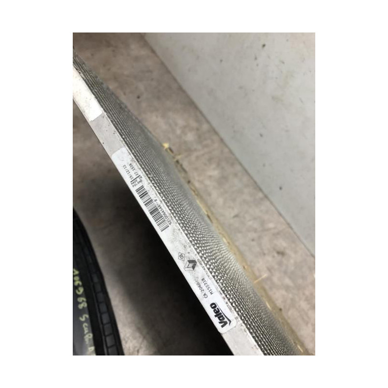 Radiateur clim DACIA DOKKER 1.6 MPI - 85 d’occasion