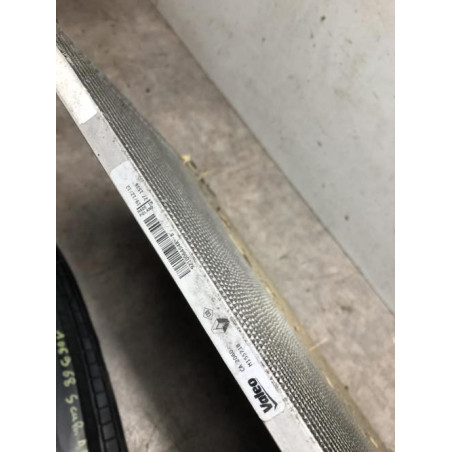 Radiateur clim DACIA DOKKER 1.6 MPI - 85 d’occasion