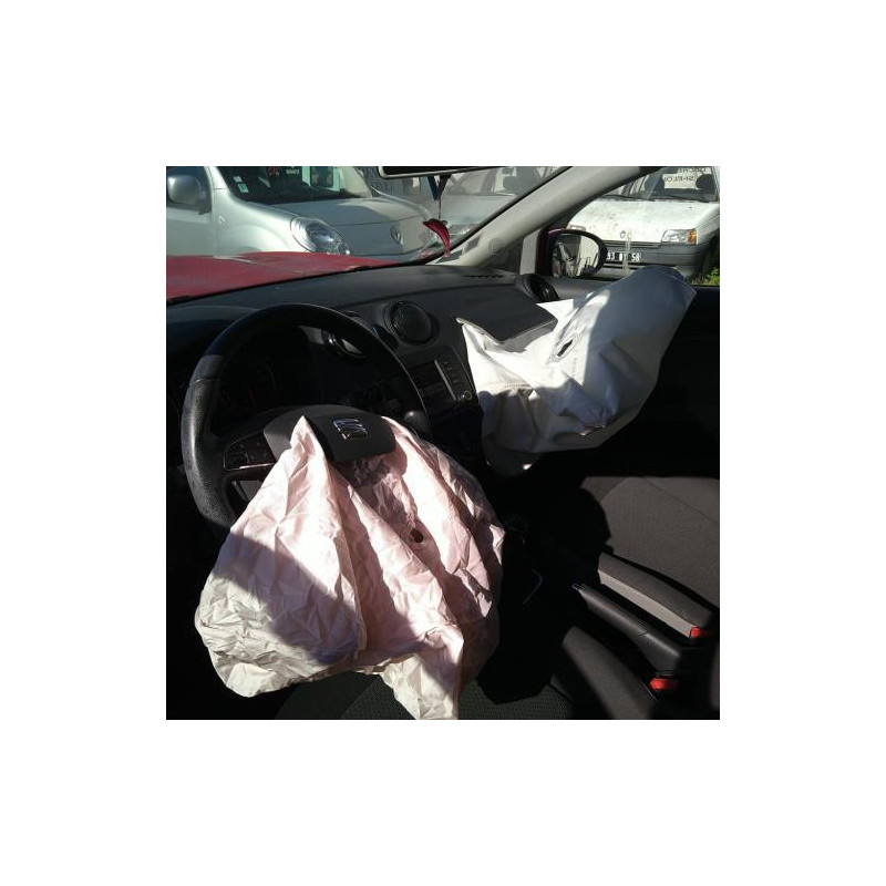 Neiman SEAT IBIZA 4 ST PHASE 3 BREAK d’occasion