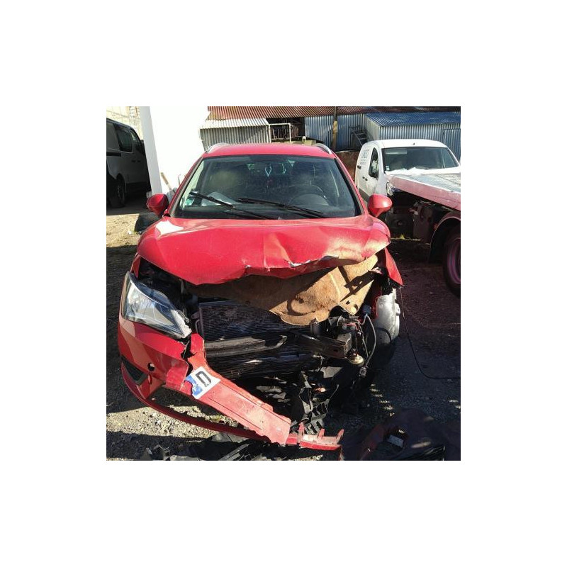 Neiman SEAT IBIZA 4 ST PHASE 3 BREAK d’occasion