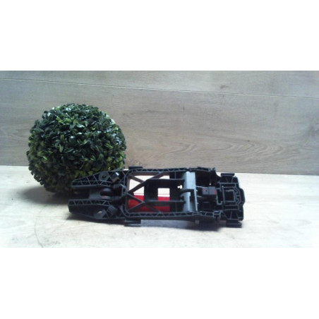 Poignee porte arriere gauche SEAT IBIZA 4 ST PHASE 3 BREAK d’occasion