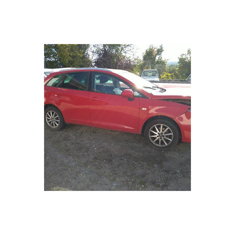 Poignee porte arriere gauche SEAT IBIZA 4 ST PHASE 3 BREAK d’occasion