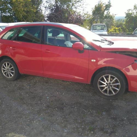 Poignee porte arriere gauche SEAT IBIZA 4 ST PHASE 3 BREAK d’occasion