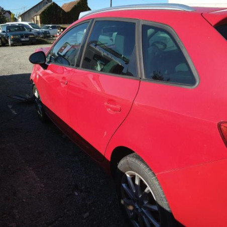 Poignee porte arriere gauche SEAT IBIZA 4 ST PHASE 3 BREAK d’occasion