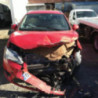 Poignee porte arriere gauche SEAT IBIZA 4 ST PHASE 3 BREAK d’occasion