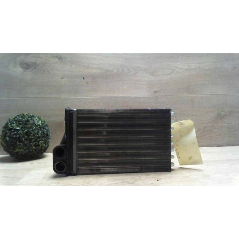 Radiateur chauffage PEUGEOT 207 PHASE 1 d’occasion