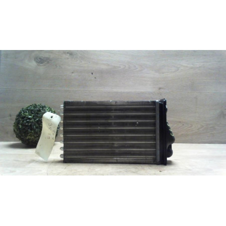 Radiateur chauffage PEUGEOT 207 PHASE 1 d’occasion