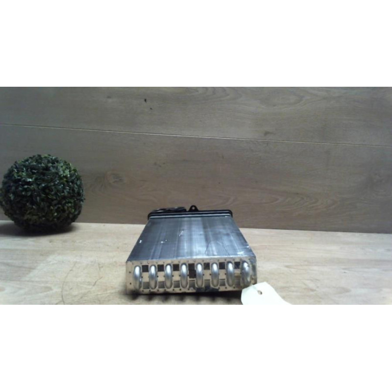 Radiateur chauffage PEUGEOT 207 PHASE 1 d’occasion