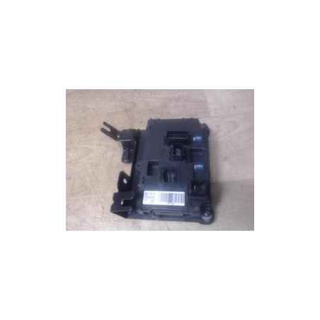 Boitier servitude moteur (BSM) PEUGEOT 5008 1 PHASE 1 d’occasion