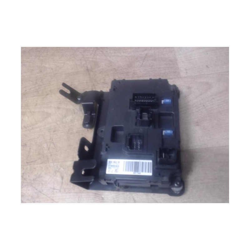 Boitier servitude moteur (BSM) PEUGEOT 5008 1 PHASE 1 d’occasion