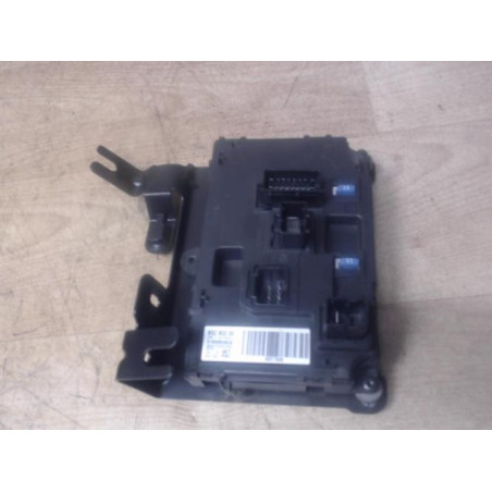 Boitier servitude moteur (BSM) PEUGEOT 5008 1 PHASE 1 d’occasion