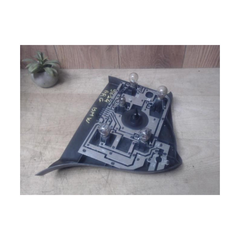 Platine feu arriere gauche BMW SERIE 3 E36 COMPACT d’occasion
